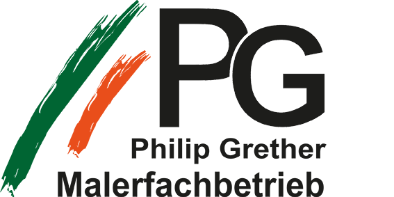 Logo mit Verlinkung auf Startseite